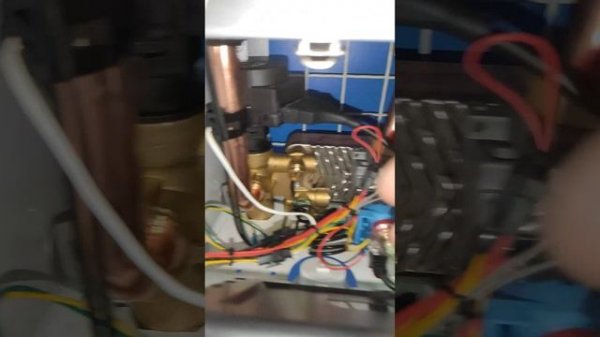 Котлы Mizudo и VGR краткий обзор.