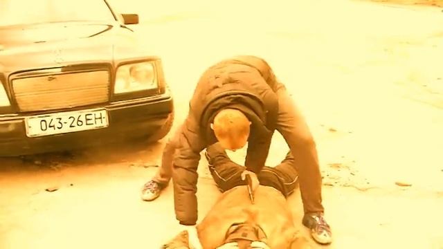 Рэкет, 90 е . приём ( Группа интрига ммк ) смотреть онлайн