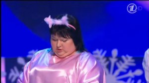 Новый год в детском саде Ольга Кортункова