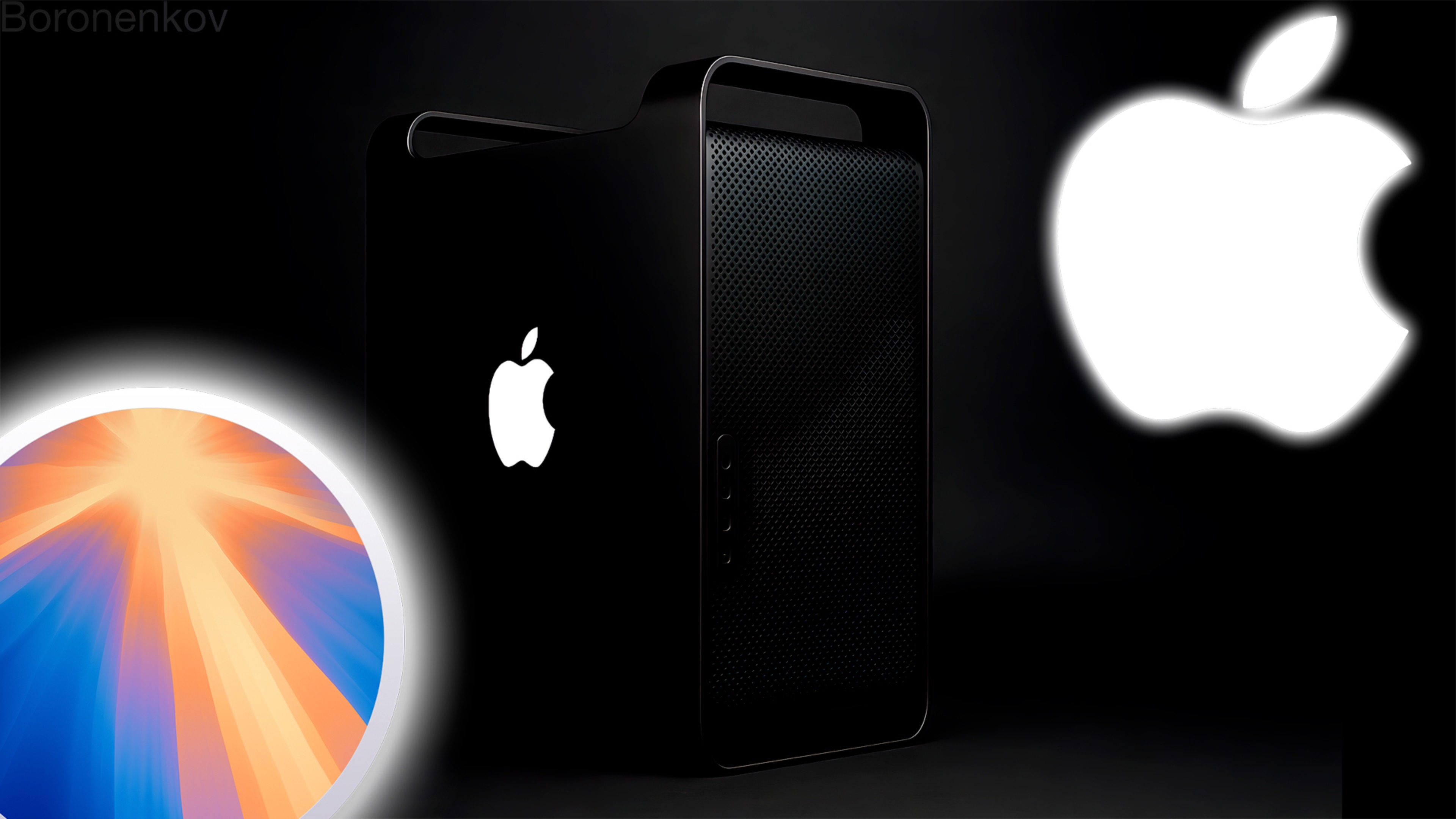 🔥НА ЧËМ МОЖНО ЭКОНОМИТЬ В ТЕМЕ HACKINTOSH?!💥- ALEXEY BORONENKOV - 4K смотреть онлайн