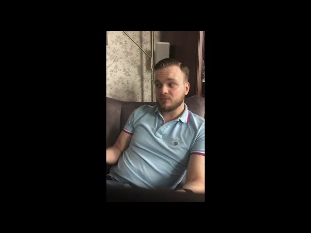 Отзыв OutSale от клиента Павел 