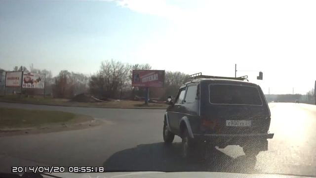 дед на ниве - один на дороге смотреть онлайн