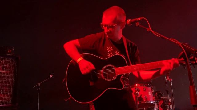Денис Третьяков - Пузырь [Cпб, Фестиваль 2-го СОРТА, 08.07.2023] смотреть онлайн