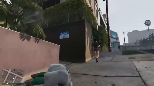 GTA 5 ONLINE СМЕШНЫЕ МОМЕНТЫ И ПРИКОЛЫ смотреть онлайн