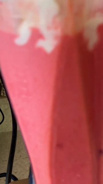 My simple honey Sweetened strawberry sorbet смотреть онлайн