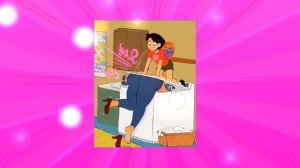 Trap For Mom [Comic Dub] - the shadling comics