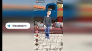 ИТАЛЬЯНСКИЕ МЕМЫ В СКУЛБОЙ!!Реакция на Dh Animation