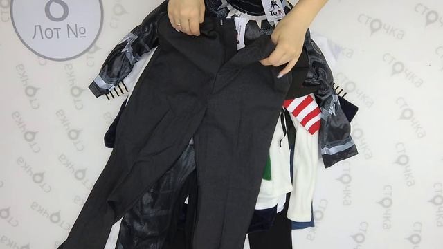 George,H&M,Lupilu,Code,C&A,TU...all-season children's mix 8' Цена :15.9 евро за кг,сток одежда смотреть онлайн