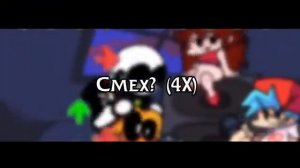 Spookez RUS SUB - СКИД И ПАМП НА РУССКОМ (Friday Night Funkin)|FNF Week 2