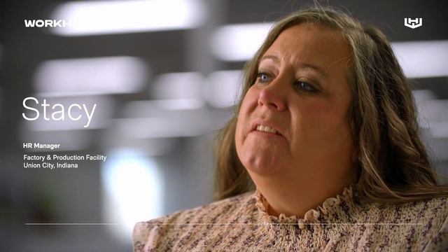 We Are Workhorse смотреть онлайн