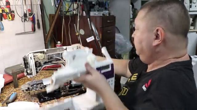 Brother Innov-is SE550 смотреть онлайн