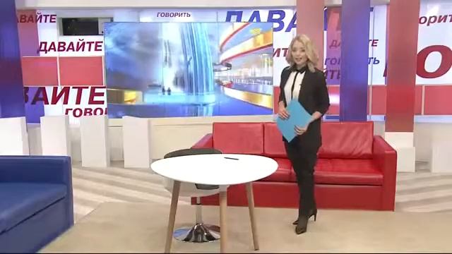 Мой первый телевизионный тракт