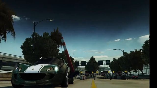 Need for speed undercover - прохождение смотреть онлайн