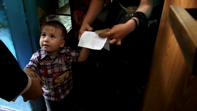 свадебный ролик Артёма и Анастасии 18.08.12 смотреть онлайн