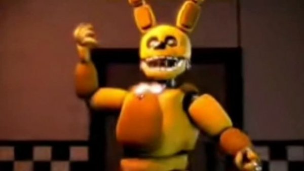 Голос Спринг-Бонни