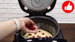 Чудо! Слишком Вкусно и Просто! Бесподобный Манник на кефире и куриные ножки в аэрогриле!