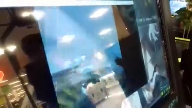 Аттракцион виртуальной реальности KATVR теперь и в Анапе смотреть онлайн