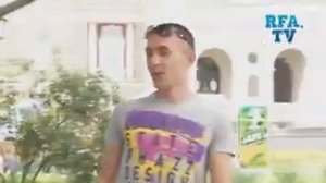 Голые смешные видео