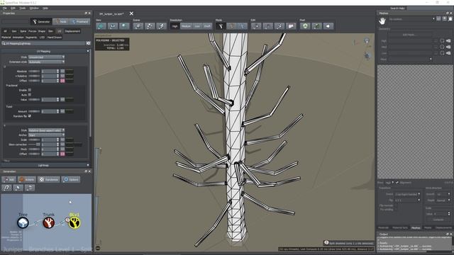 03.01_Juniper_Structure смотреть онлайн