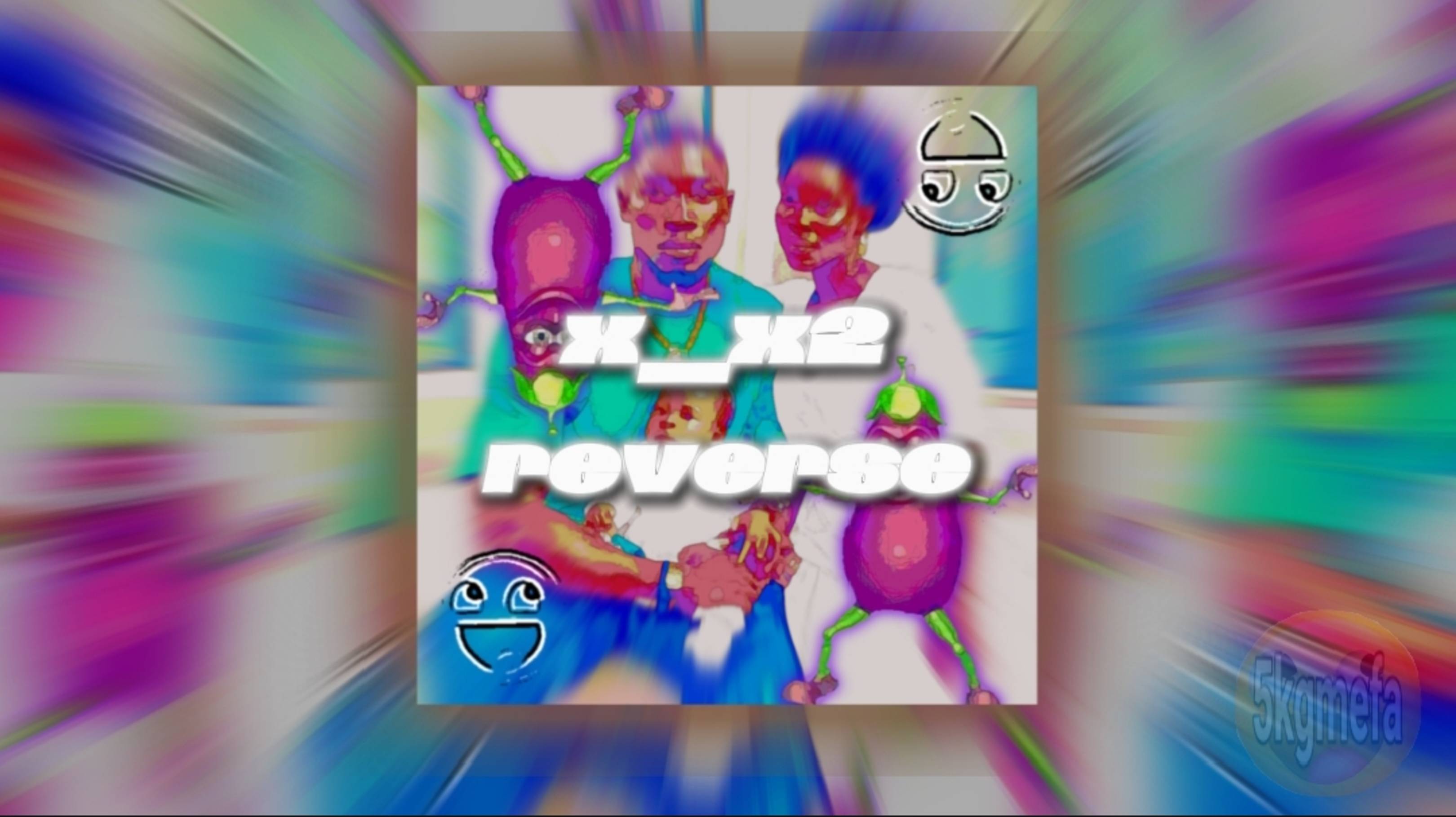 x_x2 [реверс] - dj trippie flameboy смотреть онлайн