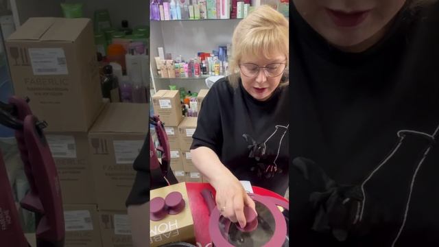 Подарок 32000 р🎁 #Faberlic #наборпосуды #VIPконсультанты #акцияFaberlic #посудапремиум #umkrasa смотреть онлайн