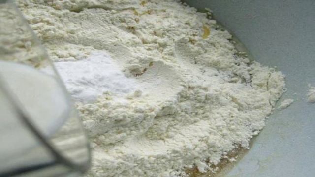 Сборник рецептов