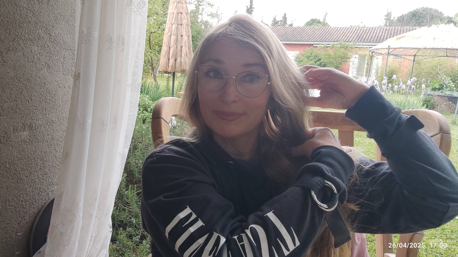 Наши новости. Куда пропала_ смотреть онлайн