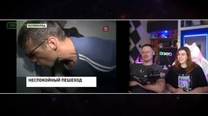 Сборник ляпов российского ТВ (часть 4) | РЕАКЦИЯ