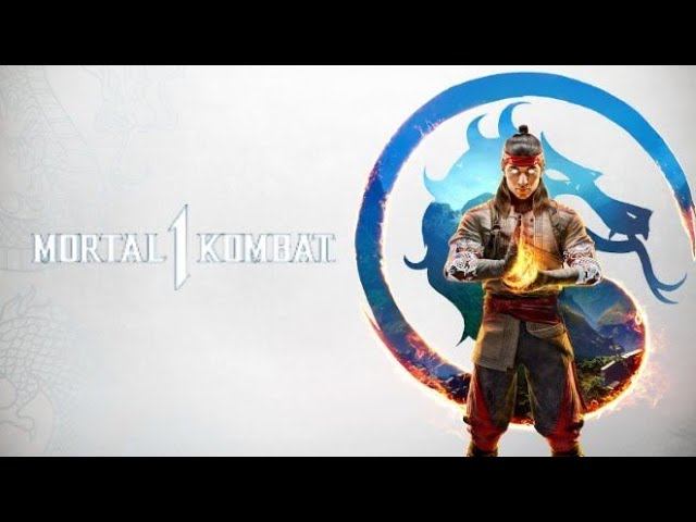 Mortal Kombat 1 (12) Полное прохождение на PS5