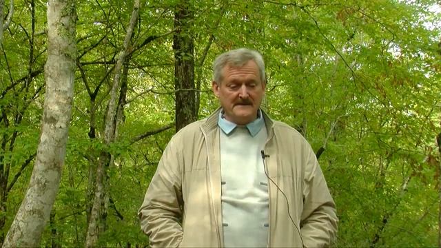 2014, Встреча у дольменов с А.Саврасовым, часть 4 смотреть онлайн