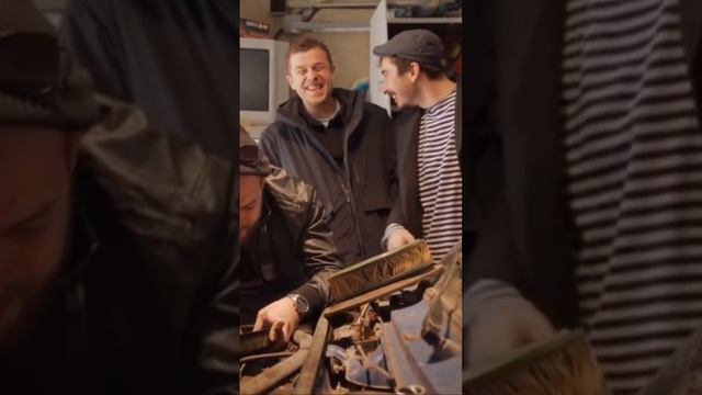 Каха и серго .#прикол смотреть онлайн