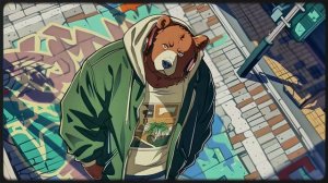 Boom Bap with Soul & Jazz Flavor 90s Flow Instrumental Beat
Инструментальный ХипХоп 90-х