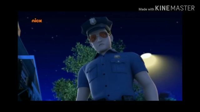 Элвин и бурундуки: