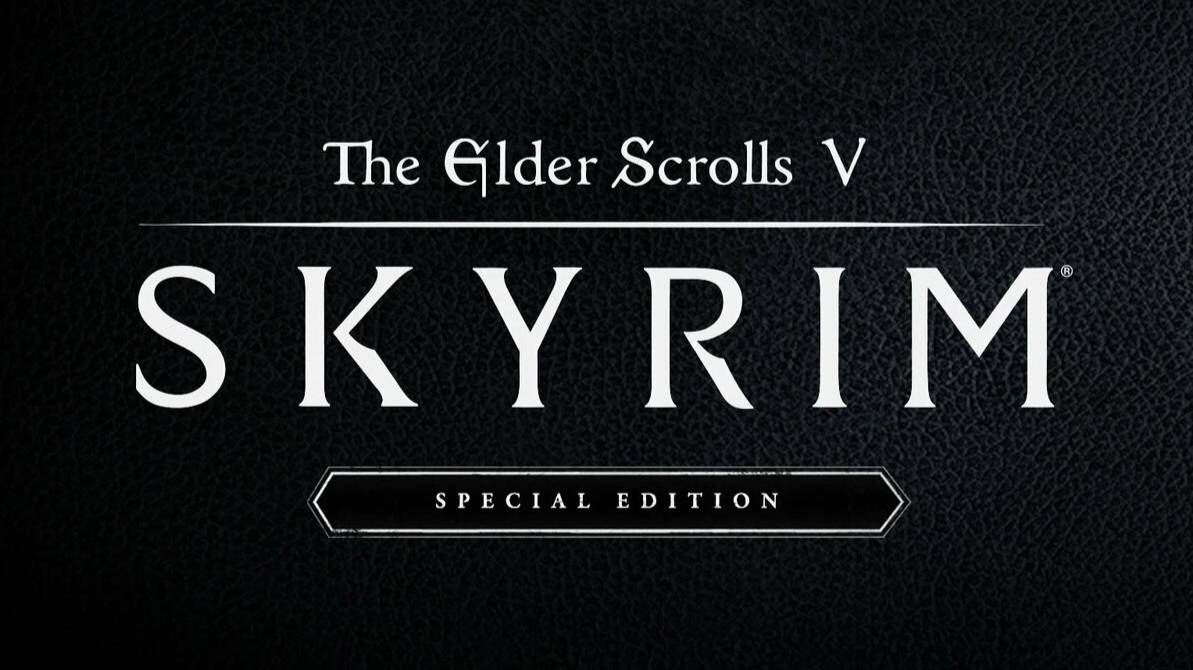 The Elder Scrolls V: Skyrim