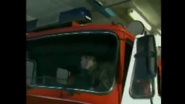 Баллада о страхе Баллада о пожарных Денисов Тимофей смотреть онлайн