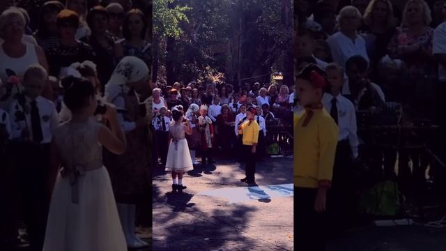 Воронеж. Гимназия N7