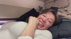 Австралийцы в советском поезде в Ярославле: Неожиданное приключение