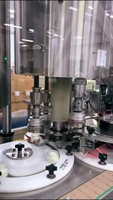 Производство крема АЛОЭ! смотреть онлайн