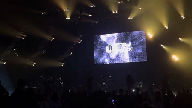 Rammstein - Sonne Rock Concert in Almaty Рок-концерт в Алматы смотреть онлайн