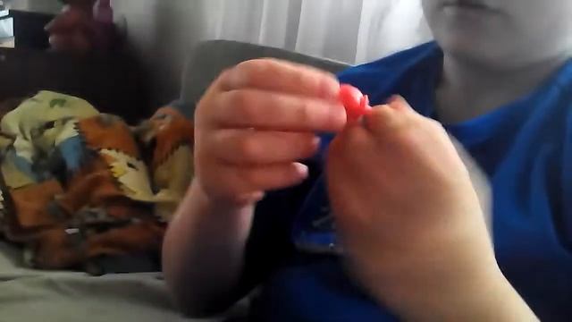 Калекция стикиз