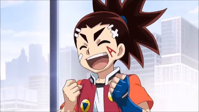 Beyblade Burst Судьба преподносит урок смотреть онлайн