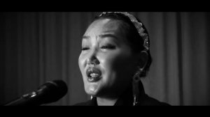 Сэмжит Самбилова «Эжын нэрэ мунхэ» @ARCHIFILMS