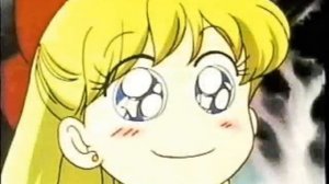 Сейлор мун Смешные моменты