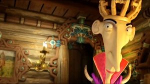 Рекламный ролик А-ля  "Эльдорадо" (ПЕРЕЗАЛИВ ОТ ЛУКОМОРЬЕ ПИКЧЕРЗ)