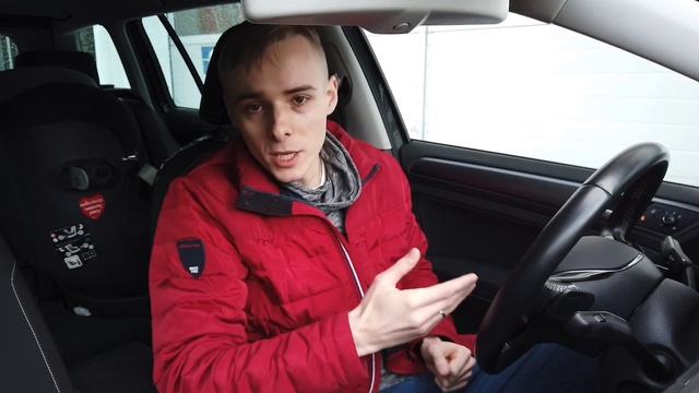 Aktywny i pasywny TPMS, różnice i zasada działania смотреть онлайн