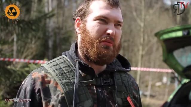 ЯDтv: БПМ 2014: Имперцы о своей победе смотреть онлайн