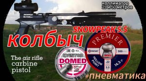 Колбыч коротыш