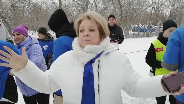 #24 День студента в рамках "5 Вёрст" 25.01.25 смотреть онлайн