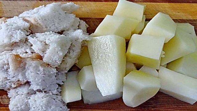 Книга рецептов