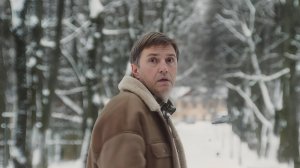 Мужу привет — Русский трейлер (HD, Мелодрама, 2025) Юлия Пересильд, Владимир Вдовиченков